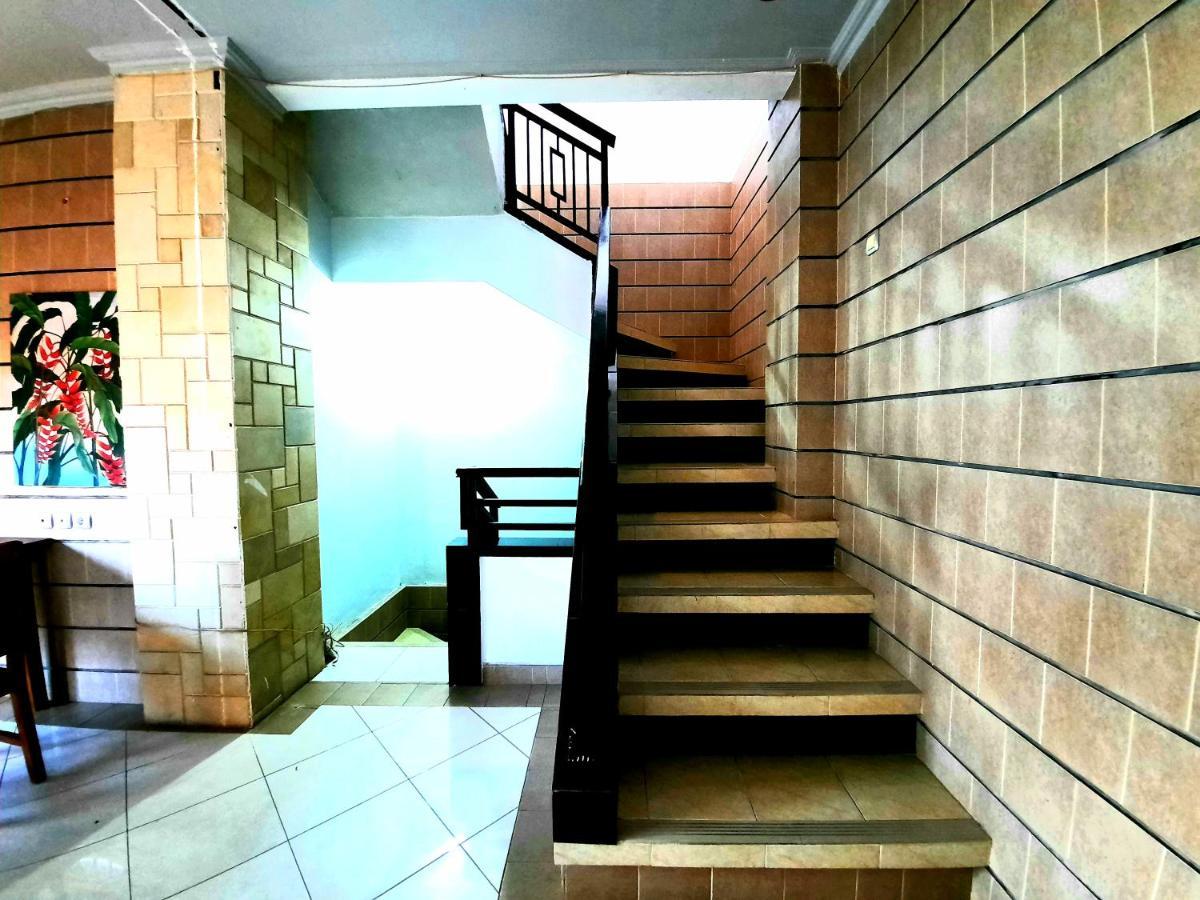 Ganggas Homestay