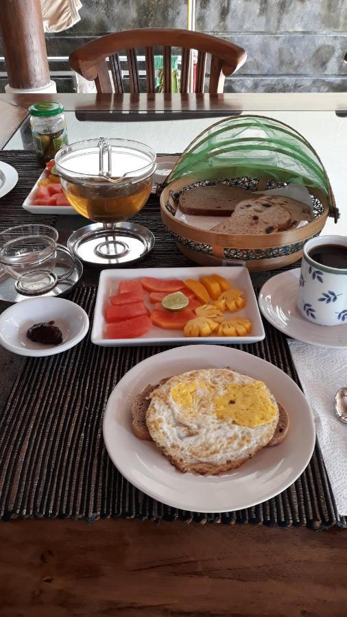 Abalone Candi Dasa (Bali)
