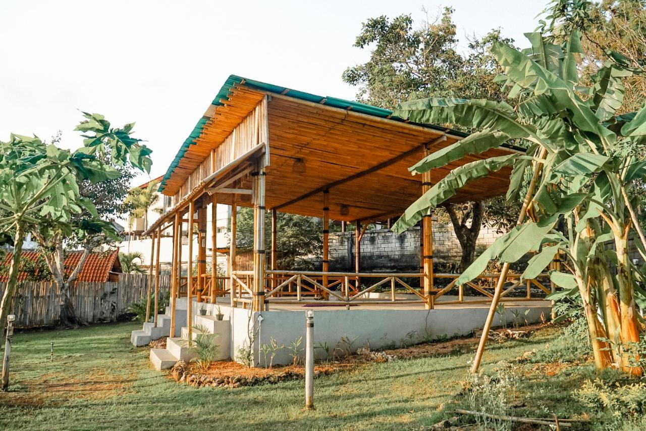 Ricca Eco * Uluwatu (Bali)