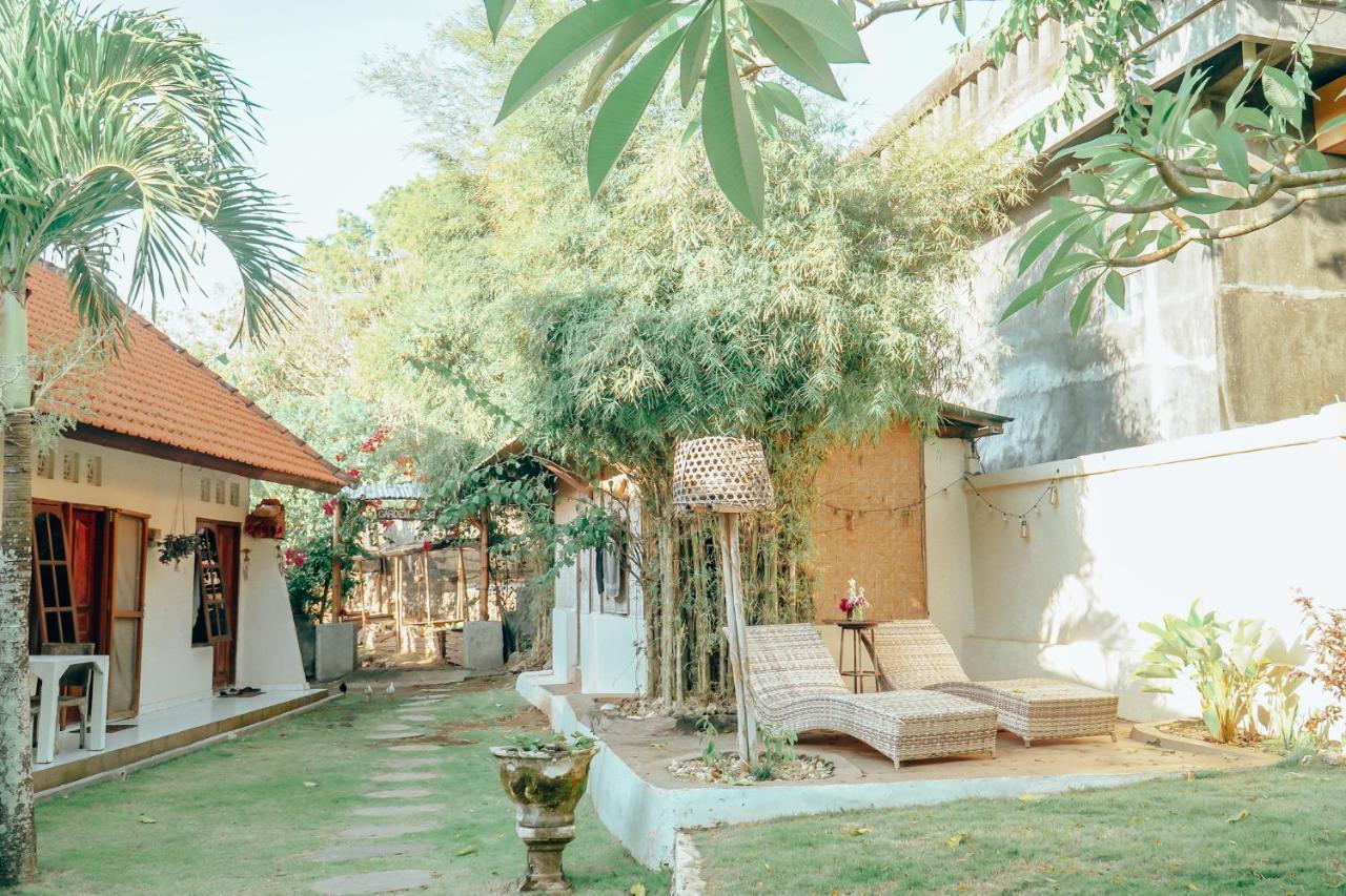 Homestay Ricca Eco *