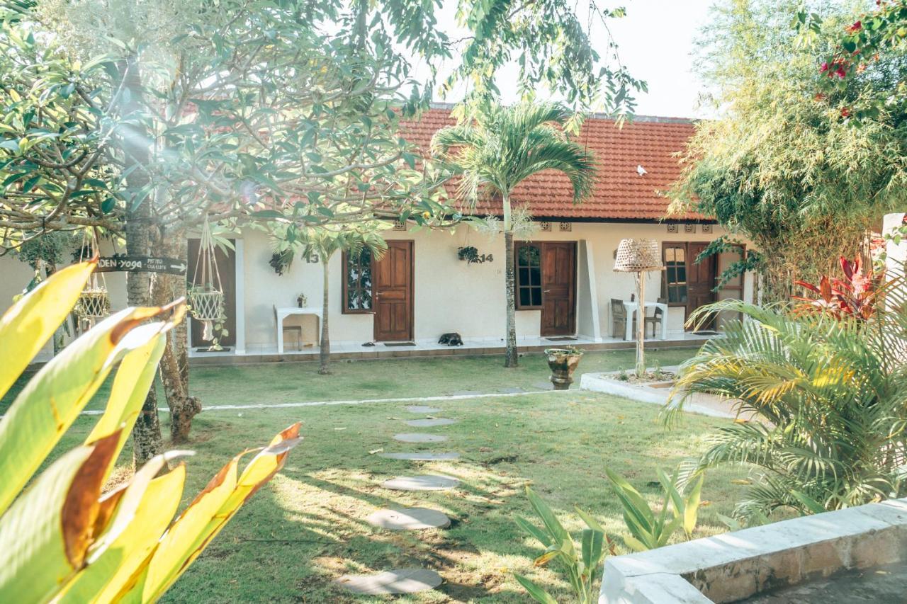 Homestay Ricca Eco
