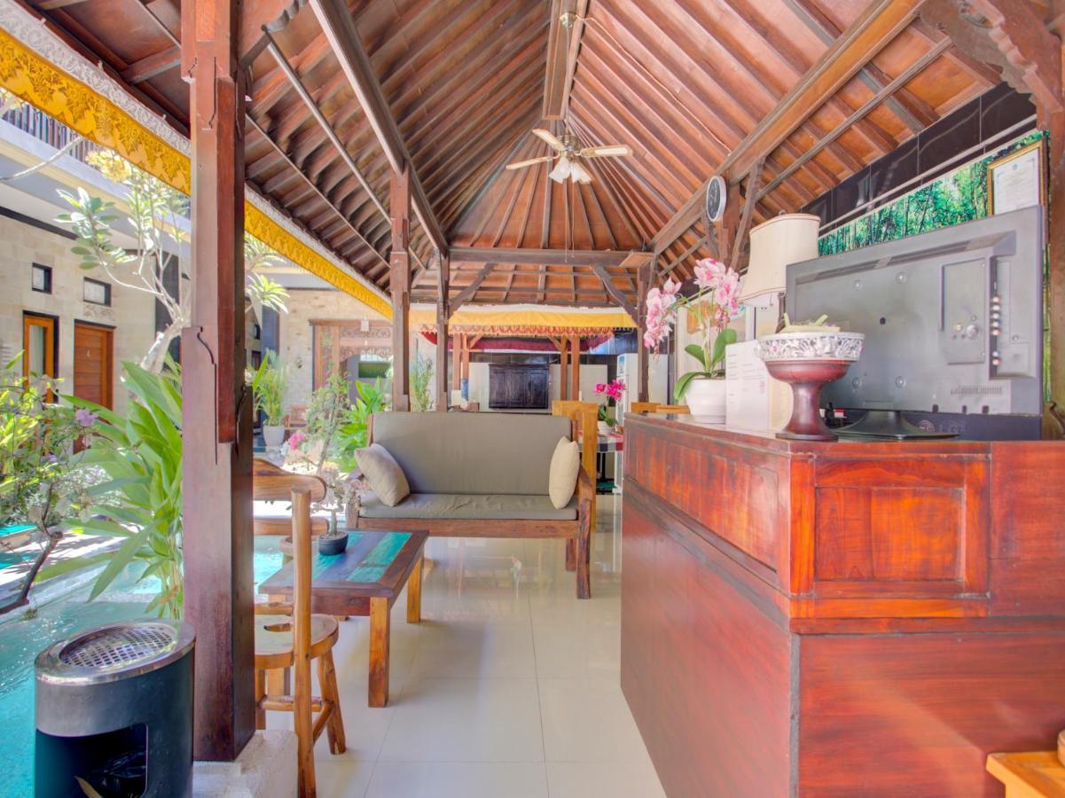 Vivaldi 2* Jimbaran (Bali)