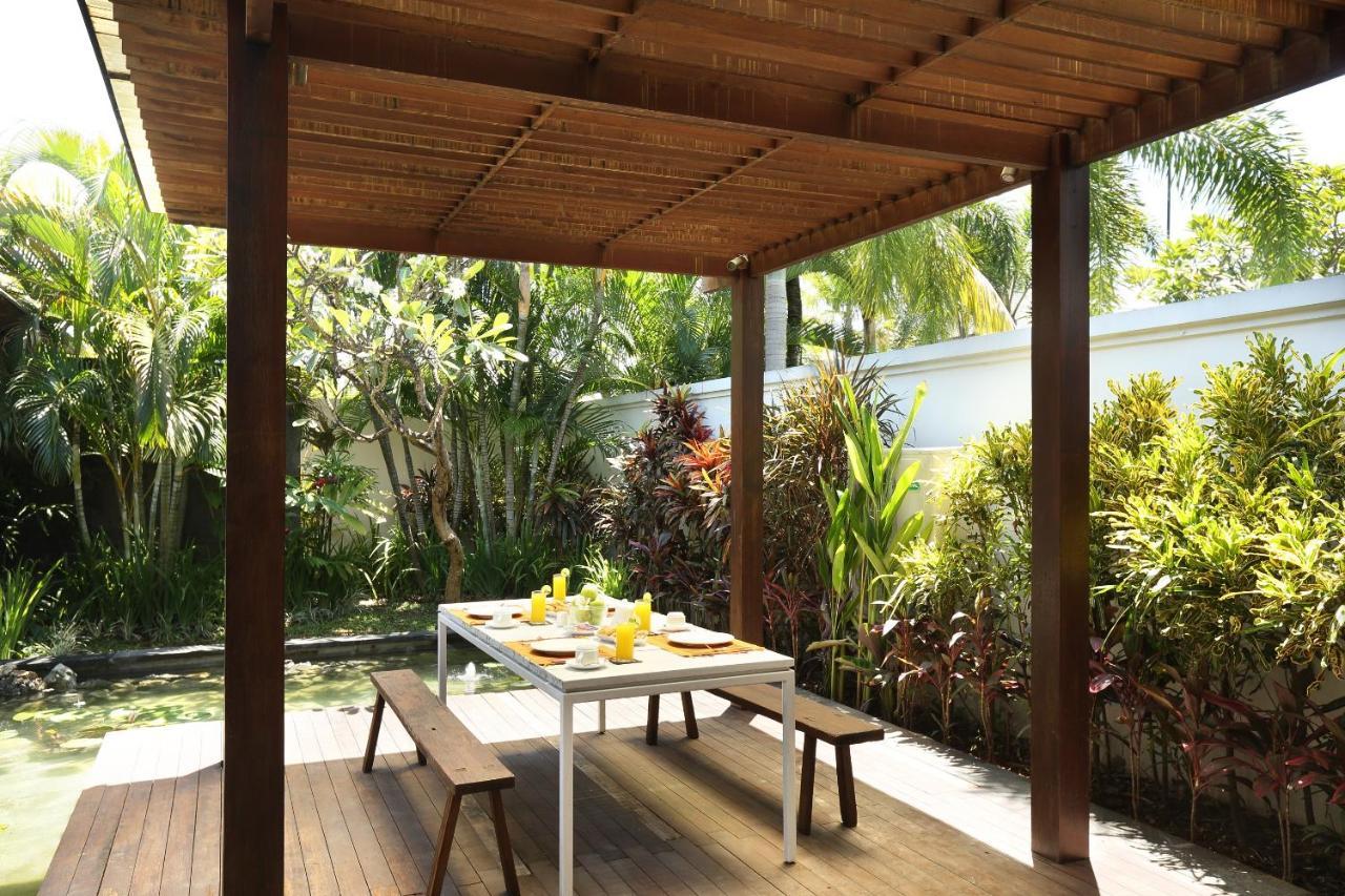 Villa Nunia Boutique *