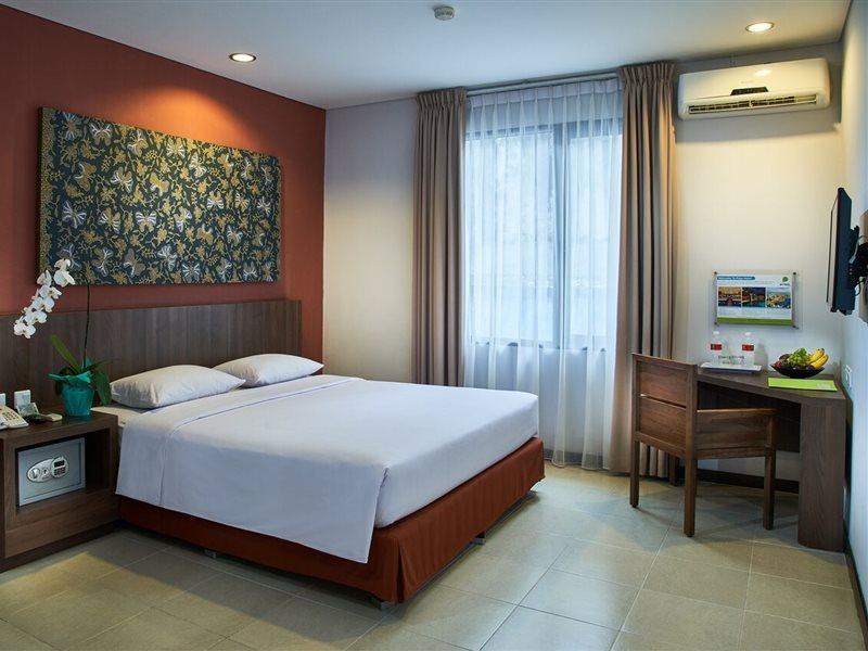 Praja Hotel 2*