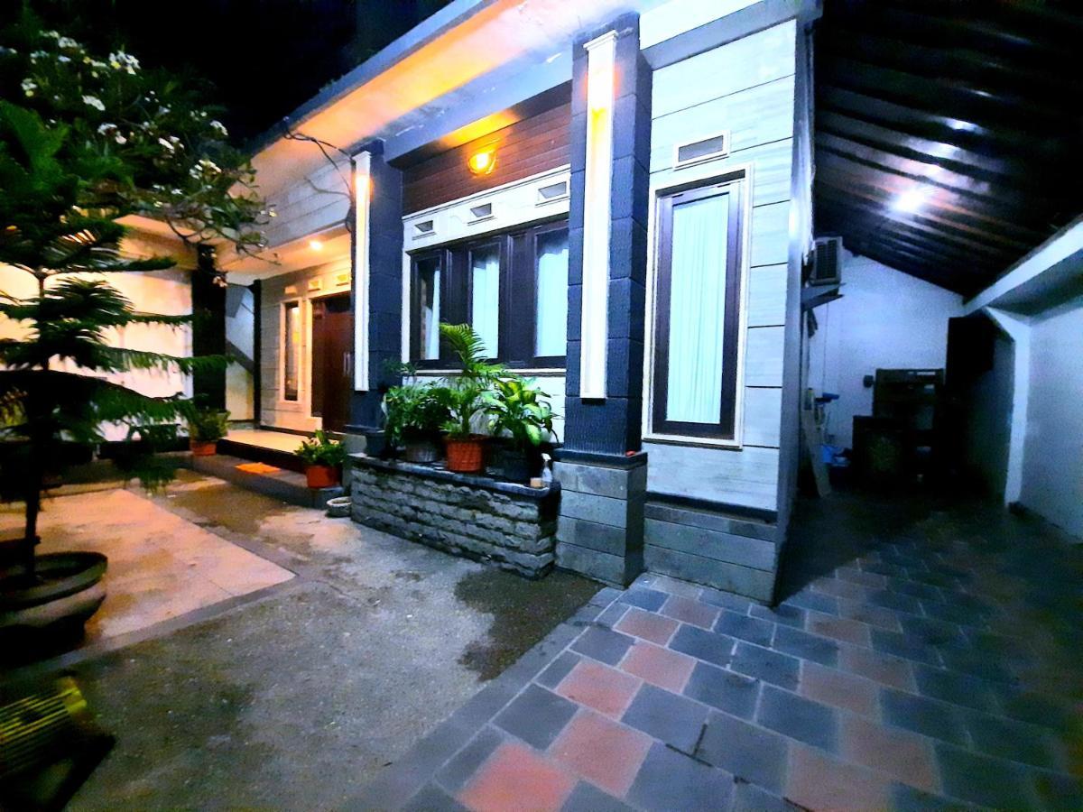 Ganggas * Jimbaran (Bali)