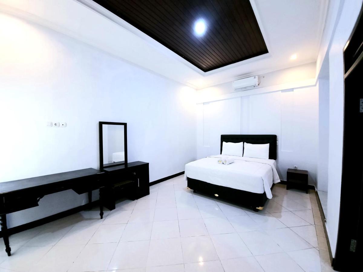 Ganggas Homestay *