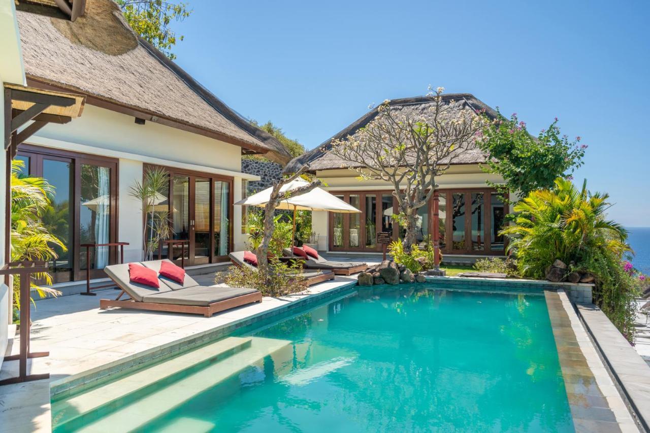 Villa The Griya And