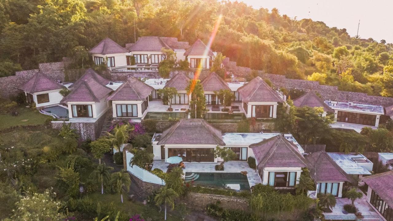 The Griya And Villa *