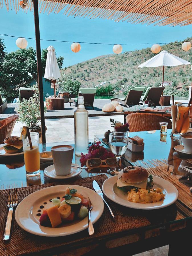 Villa The Griya And