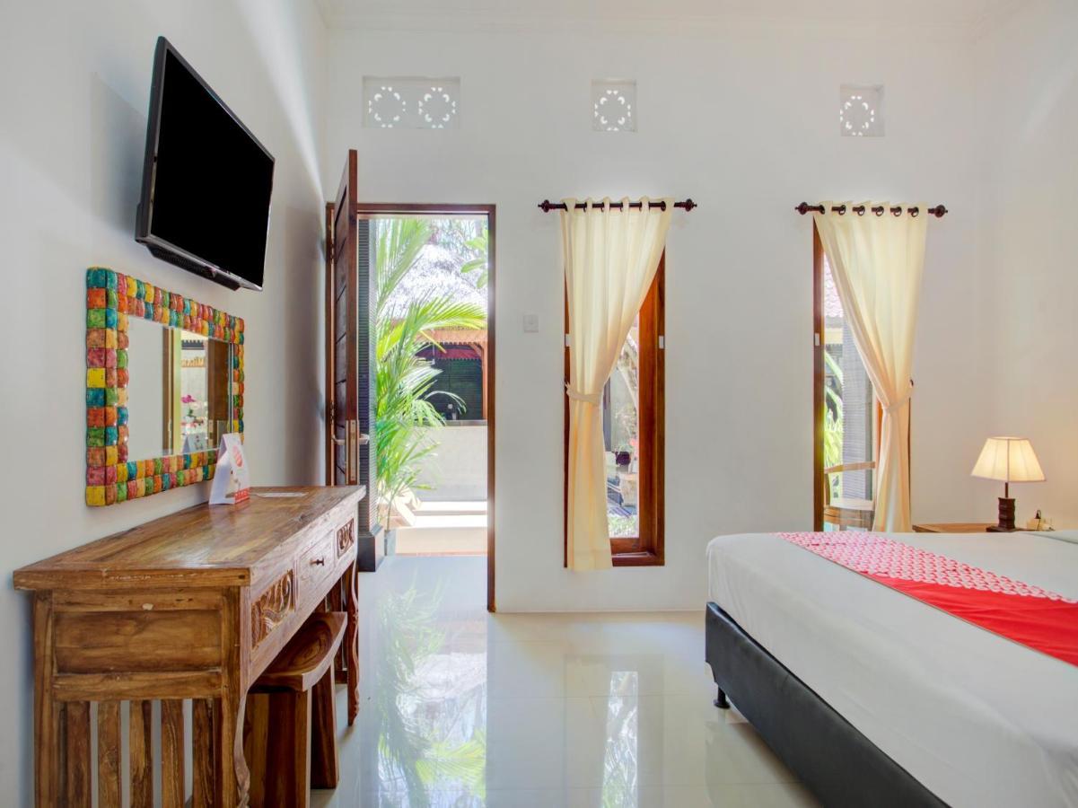Hotel Vivaldi Jimbaran (Bali)