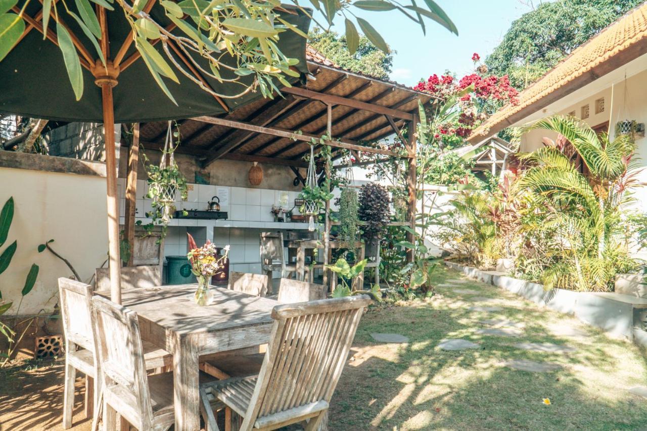 Homestay Ricca Eco