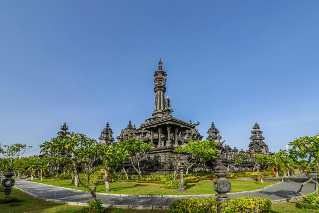 Oyo 2580 Puri Royan Hotel