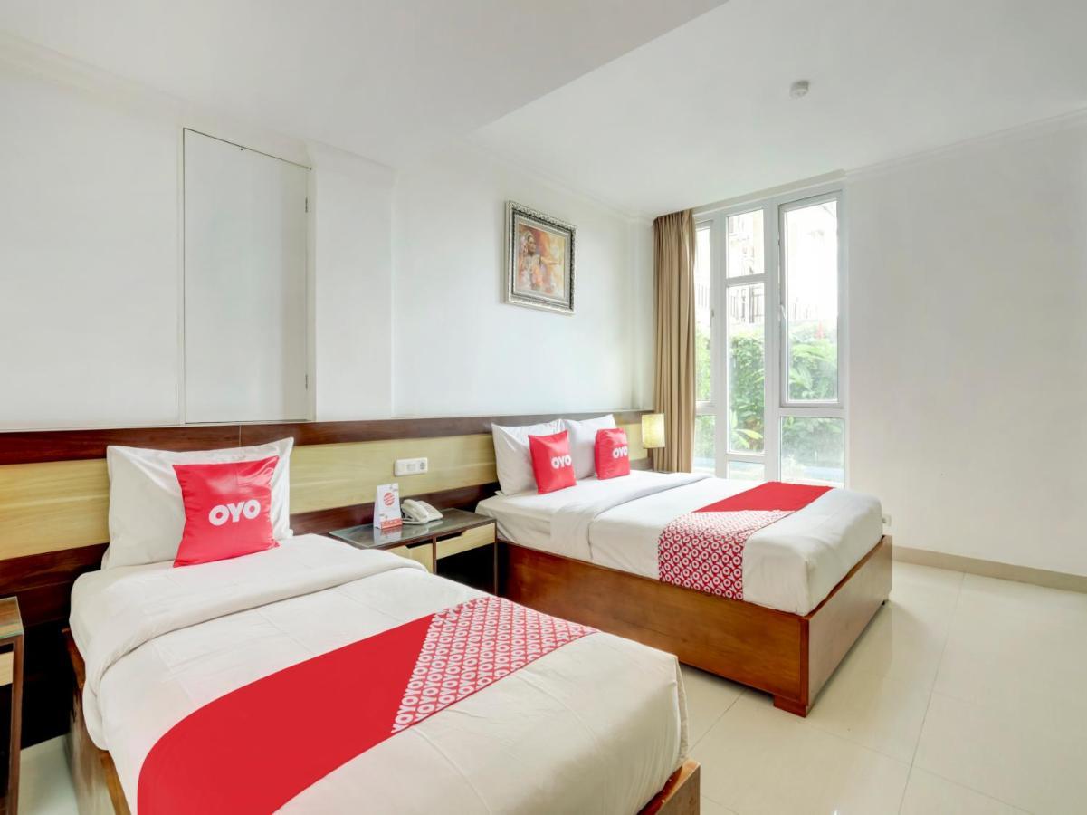 Hotel Oyo 3850 Bali Kepundung