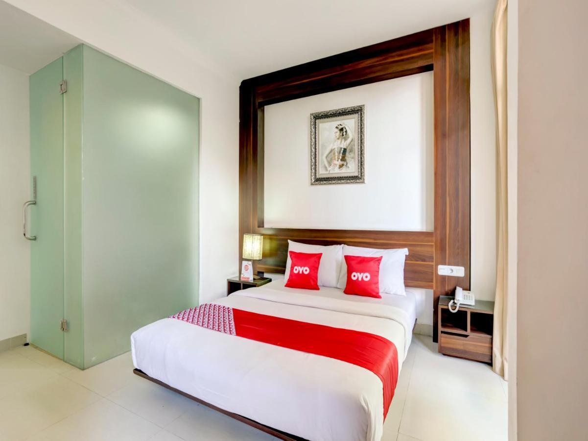 Oyo 3850 Bali Kepundung 2*