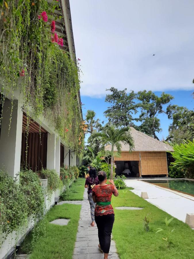 The Open House Bali Hotel 4*