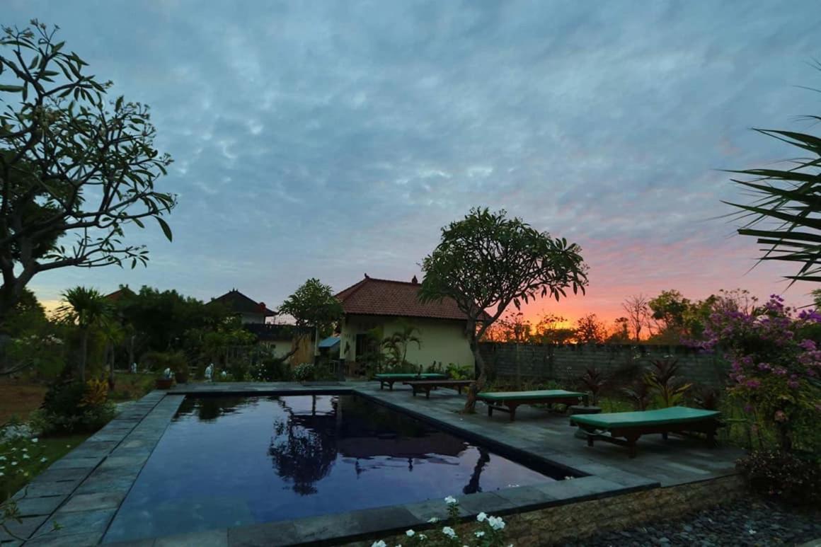 Segara Tegeh