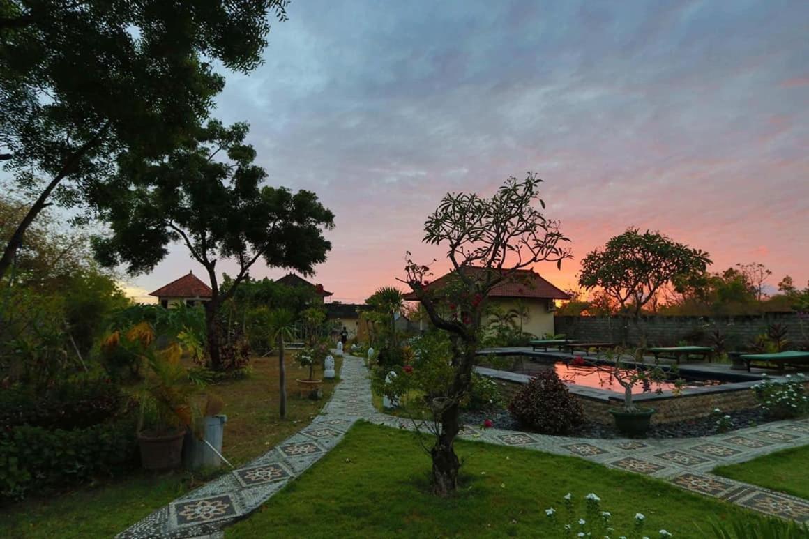 Segara Tegeh Tulamben (Bali)