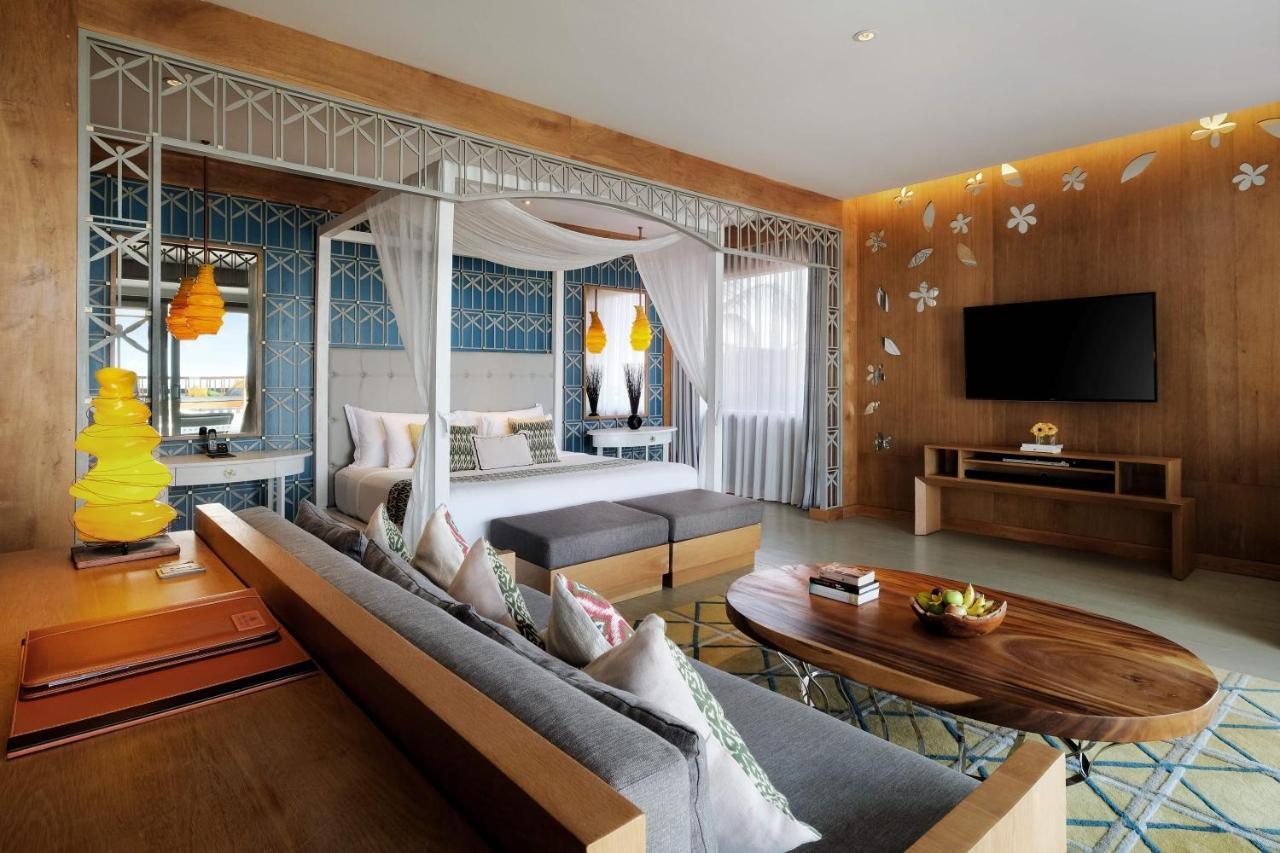 Nikko Bali Benoa Beach 5*