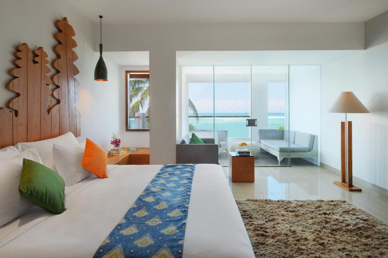Resor Nikko Bali Benoa Beach Nusa Dua (Bali)