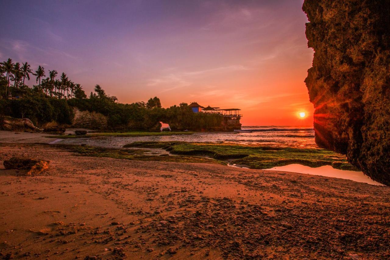 Sunset Garden Nusa 4*