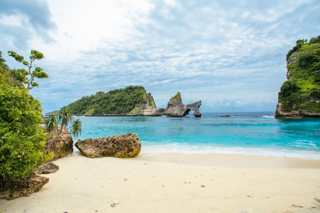 Holiday park Sunset Garden Nusa