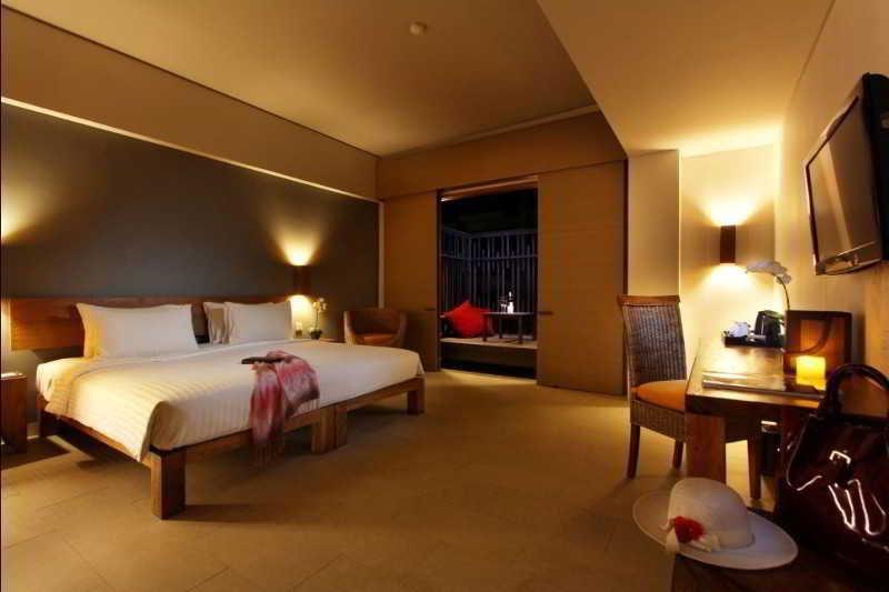 Hotel The Oasis Benoa Bali Nusa Dua (Bali)