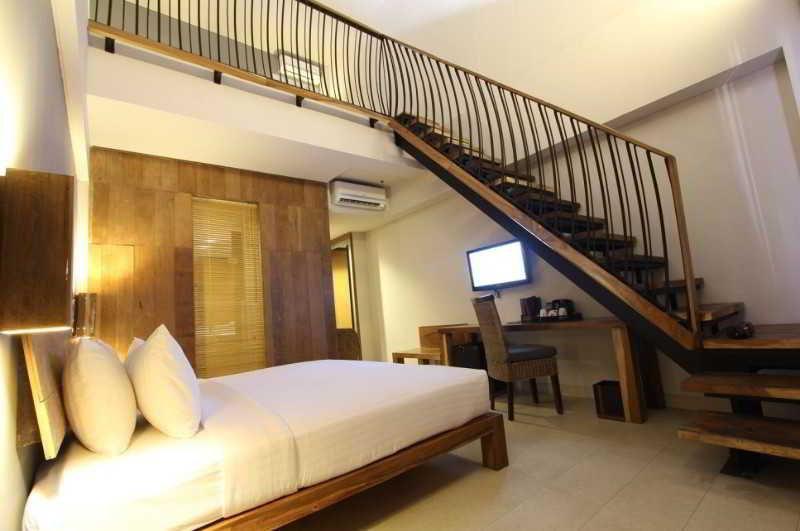 The Oasis Benoa Bali Hotel Nusa Dua (Bali)