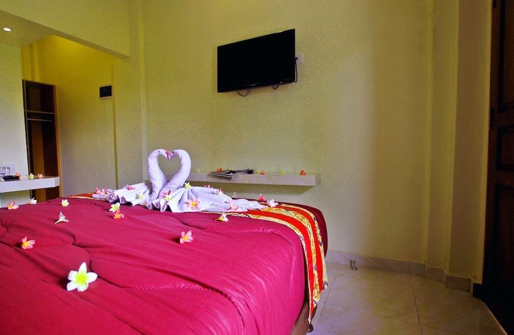 Nomad Hub Bali Holiday park
