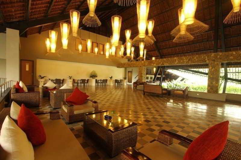 The Oasis Benoa Bali Hotel 4*