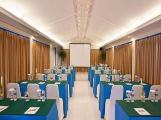 The Oasis Benoa Bali 4* Nusa Dua (Bali)