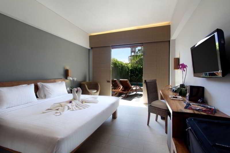 Hotel The Oasis Benoa Bali Nusa Dua (Bali)