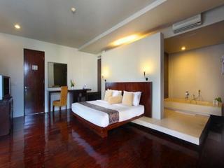 Hotel The Oasis Benoa Bali Nusa Dua (Bali)