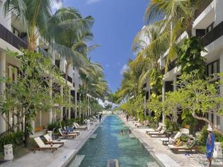 The Oasis Benoa Bali Hotel Nusa Dua (Bali)