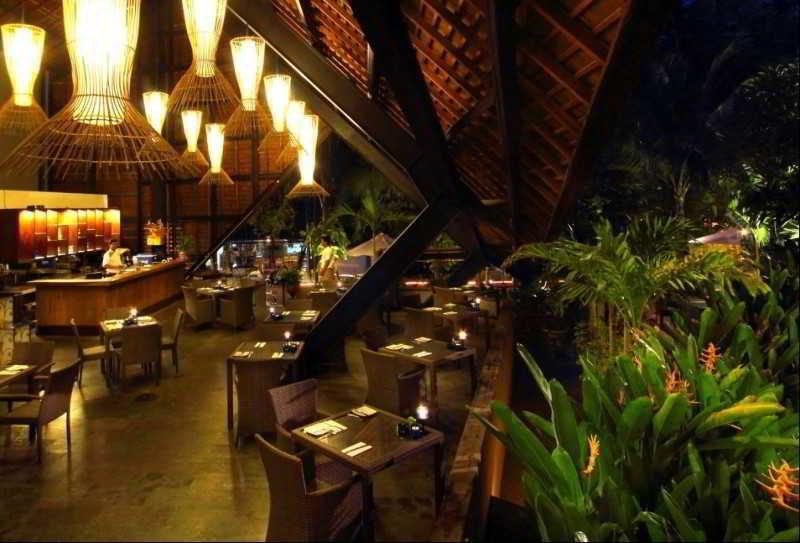 The Oasis Benoa Bali Hotel