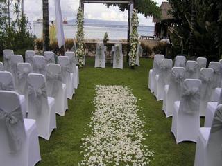The Oasis Benoa Bali 4* Nusa Dua (Bali)