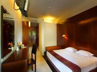 The Oasis Benoa Bali 4* Nusa Dua (Bali)