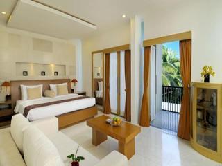 The Oasis Benoa Bali Hotel Nusa Dua (Bali)