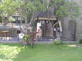 The Oasis Benoa Bali Hotel 4*