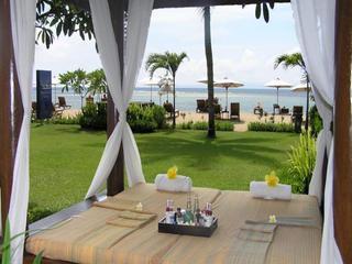 The Oasis Benoa Bali Hotel