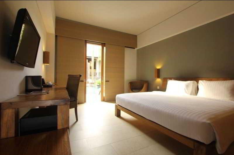 The Oasis Benoa Bali 4*