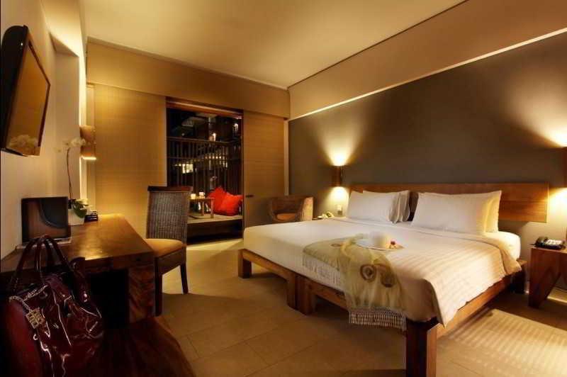 The Oasis Benoa Bali Hotel 4*