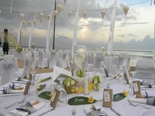 The Oasis Benoa Bali Hotel 4*