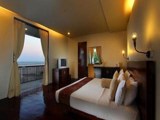 The Oasis Benoa Bali Hotel