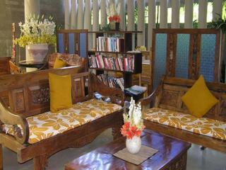 The Oasis Benoa Bali 4* Nusa Dua (Bali)