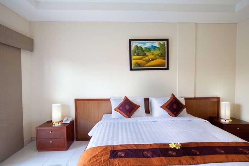 Uma Sri Hotel Kuta (Bali)