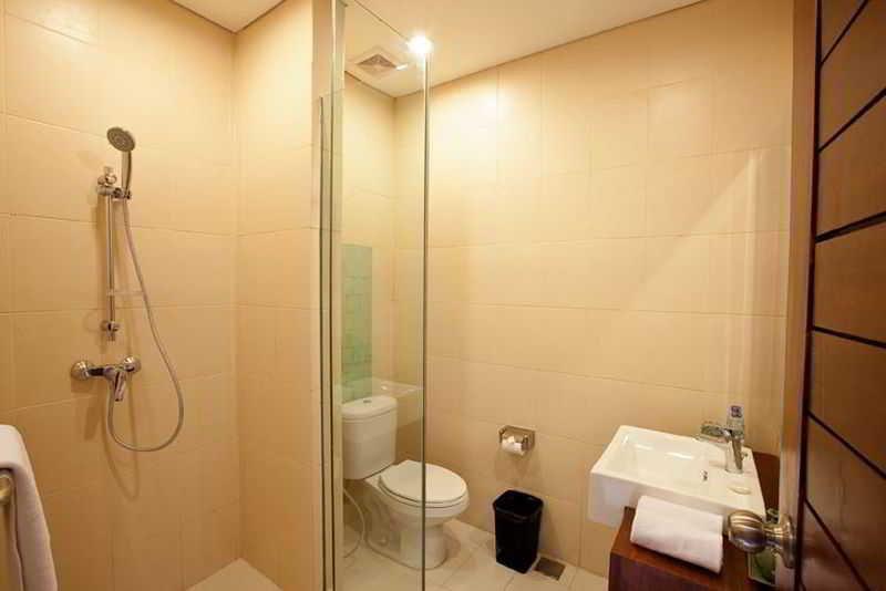 Hotel Uma Sri Kuta (Bali)