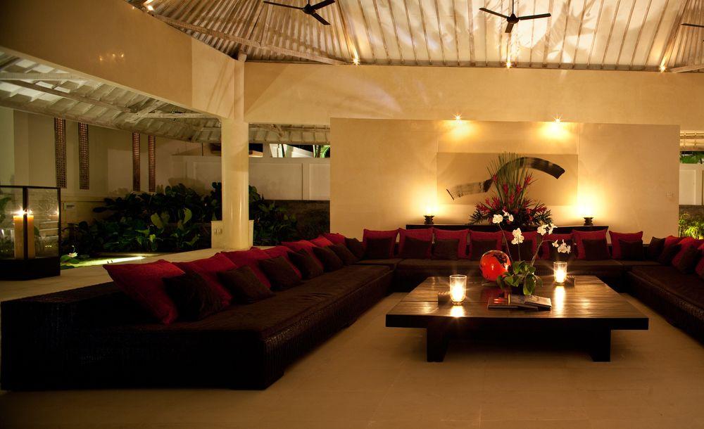 Infinity Bali Villa *