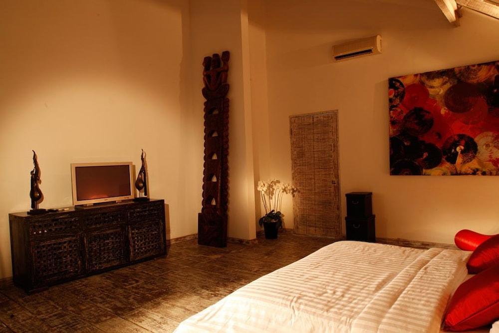 Villa Infinity Bali *
