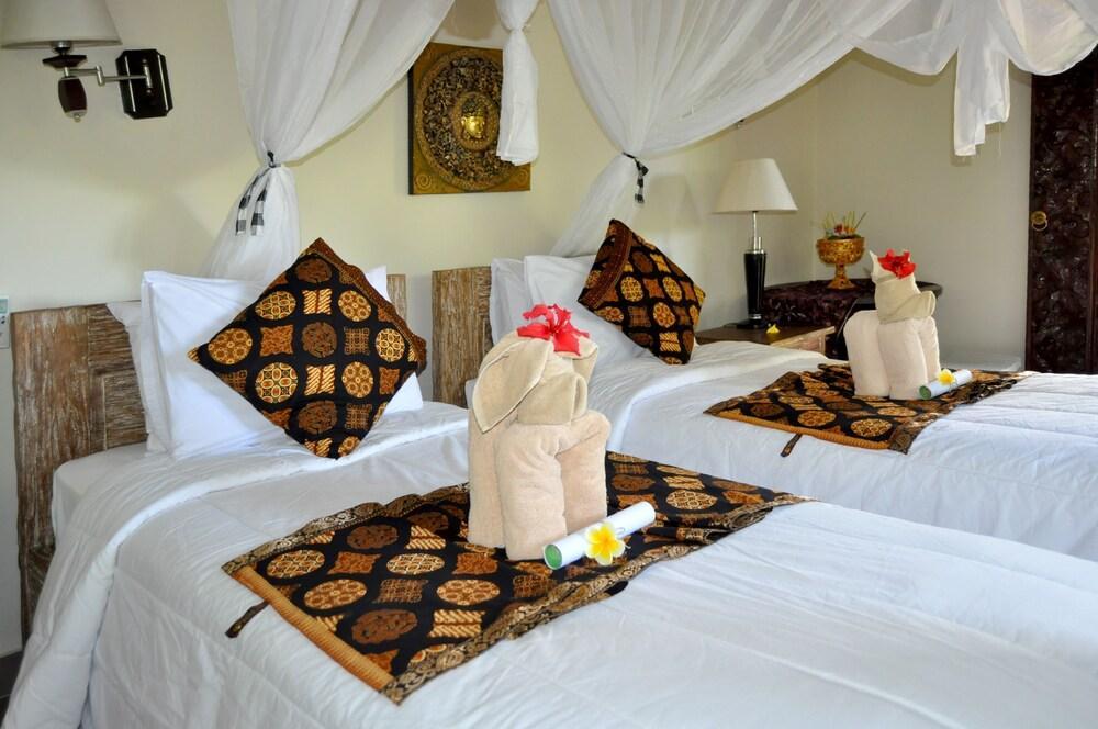Subak Tabola Guest house Sidemen (Bali)