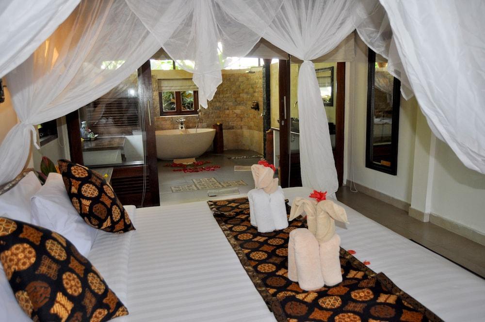 Subak Tabola 3* Sidemen (Bali)